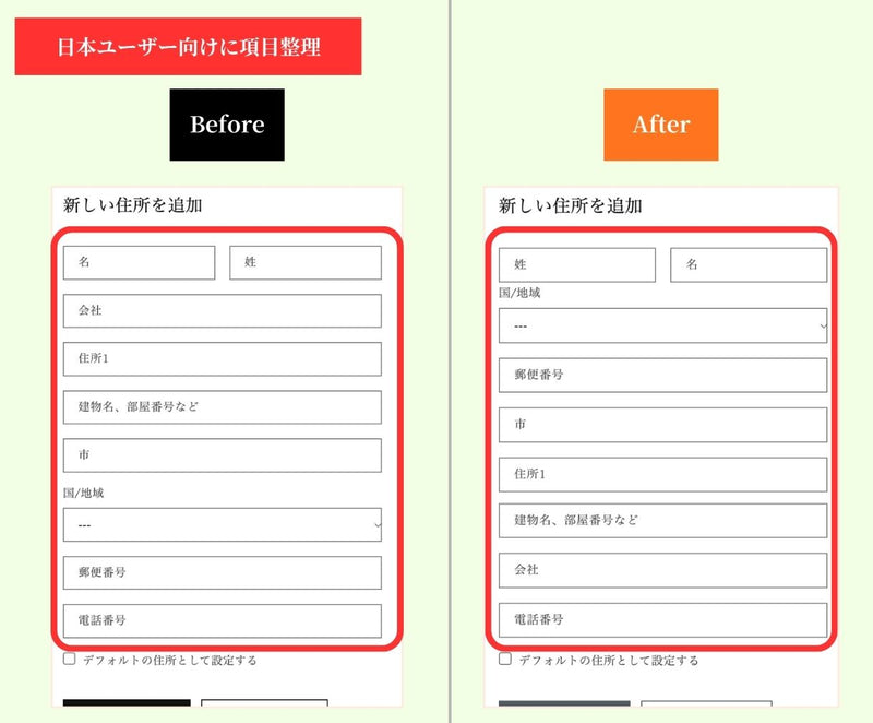 機能開発・Liquid実装