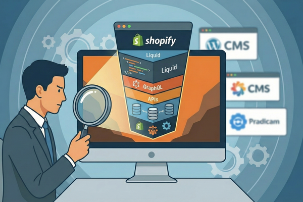 業務領域を絞った「深い専門性」