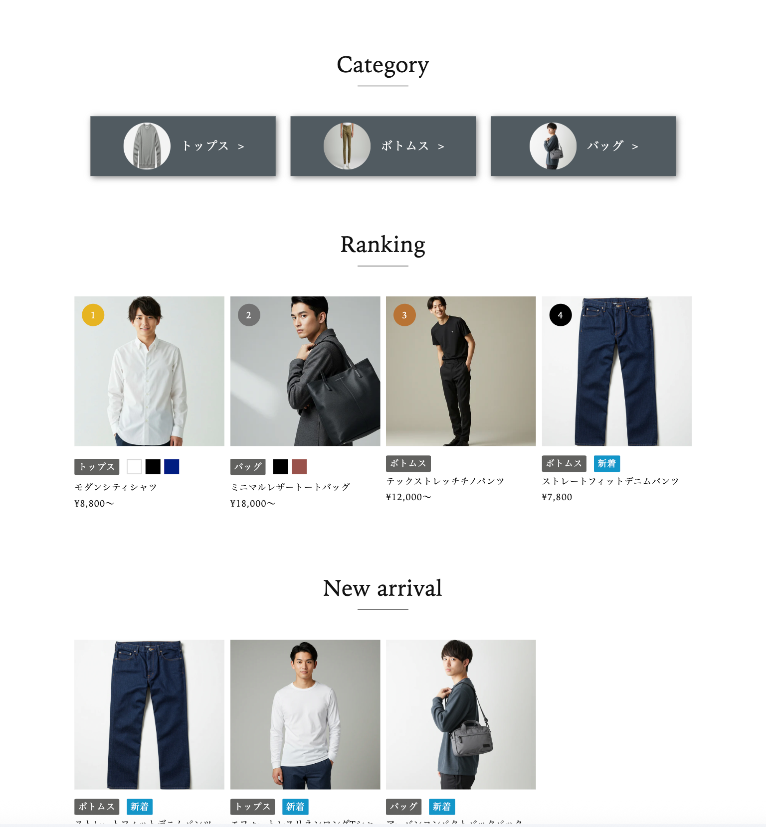 Urban Jent様（架空：PASS＝1515）